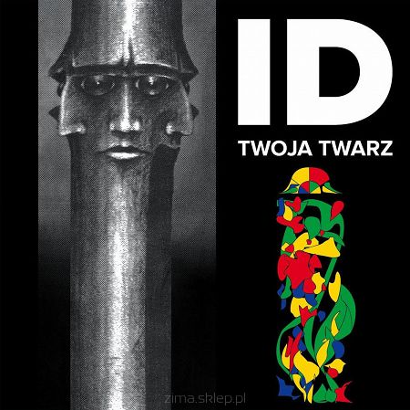 ID  Twoja twarz
