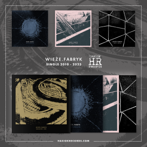 WIEŻE FABRYK  Single 2010 – 2023 Box EP