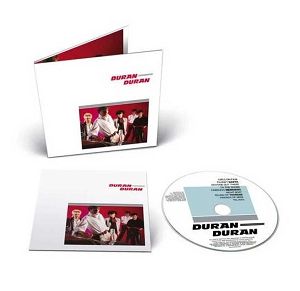 DURAN DURAN  Duran Duran
