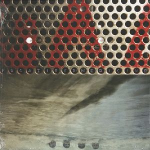 FUGAZI  Red Medicine