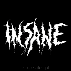 INSANE Insane