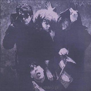 THE CRAMPS  The Last Record (Tränsylvåñan Täpes MCMLXXVIII)