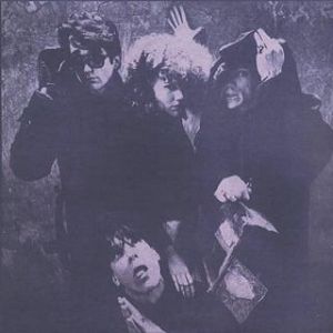 THE CRAMPS  The Last Record (Tränsylvåñan Täpes MCMLXXVIII)