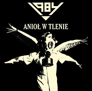 1984  Anioł w tlenie