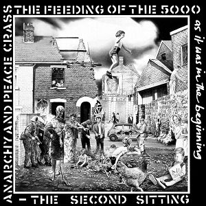 CRASS The Feeding Of The 5000
