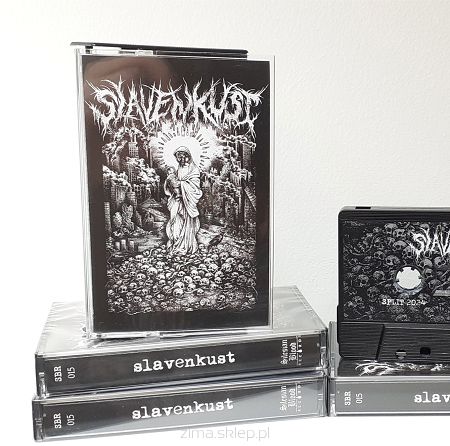 SLAVENKUST  Slavenkust