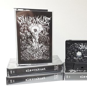 SLAVENKUST  Slavenkust