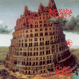 BRYGADA KRYZYS  Cosmopolis  (winyl czarny)