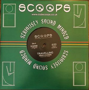 VIBRONICS  Travelling