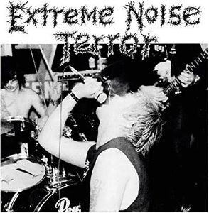 EXTREME NOISE TERROR  Burladingen 1988