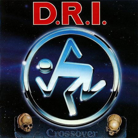 D.R.I.  Crossover