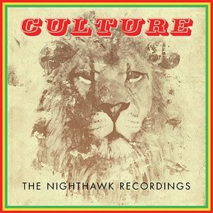 CULTURE  The Nighthawk Recordings