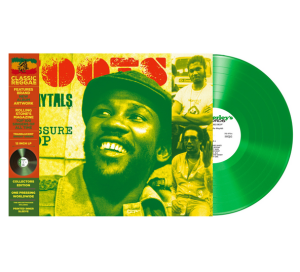 TOOTS AND THE MAYTALS