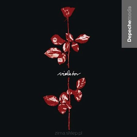 DEPECHE MODE Violator