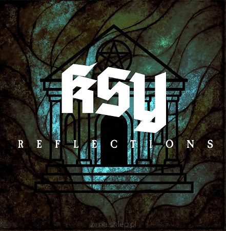 KSY  Reflections