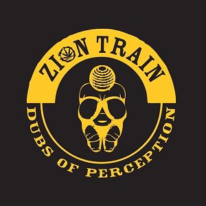 ZION TRAIN  Dubs Of Perception