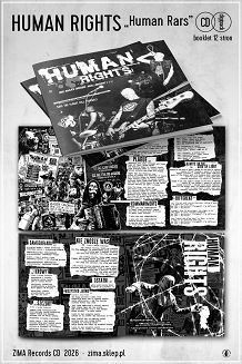HUMAN RIGHTS  Human Rats - 2