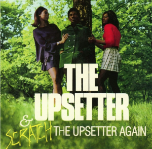 LEE "SCRATCH" PERRY & THE UPSETTERS