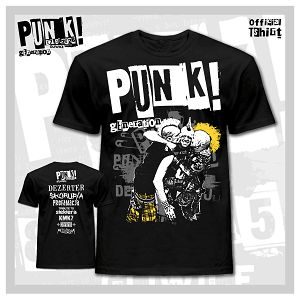 PUNK GENERATION 2026