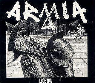 ARMIA Legenda