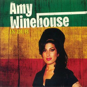 AMY WINEHOUSE  Amy Winehouse in Dub (czarny winyl)