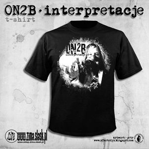 Koszulka ON2B  Interpretacje