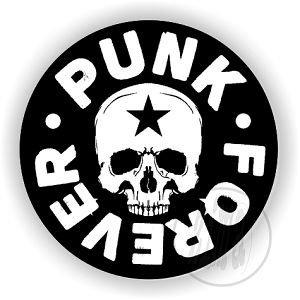 Punk Forever II