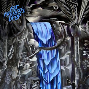 FAT FREDDYS DROP  Slo Mo 2LP