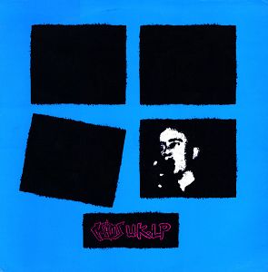 CHAOS UK  Chaos UK