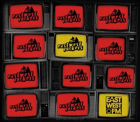 EASTWEST ROCKERS  Eastwest.FM