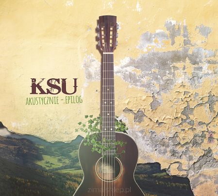 KSU  Akustycznie  Epilog