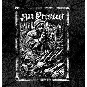 NON PRESIDENT  Strach