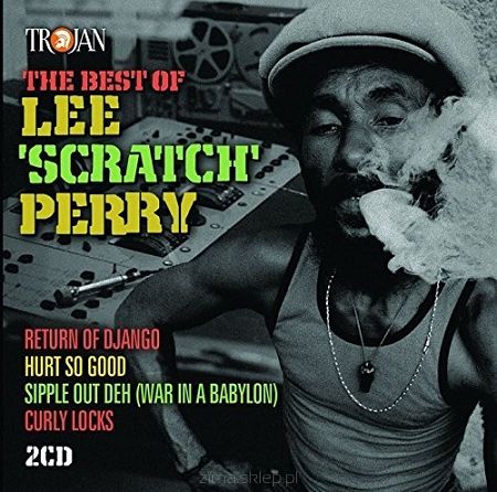 LEE SCRATCH PERRY The best of | Zima – sklep muzyczny