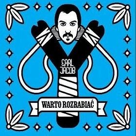 EARL JACOB Wartorozrabiać