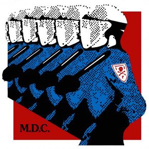 MDC  Millions Of Dead Cops: Millenium Edition