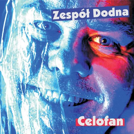 ZESPÓŁ DODNA Celofan