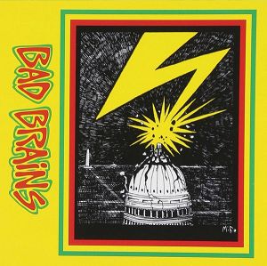 BAD BRAINS   Bad Brains