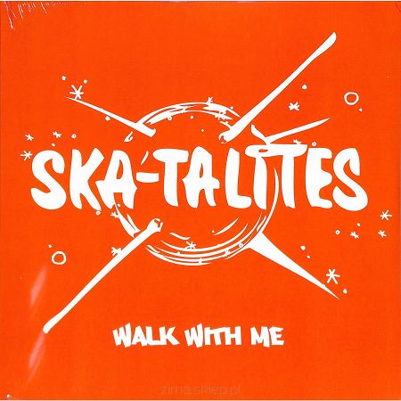 SKATALITES  Walk With Me