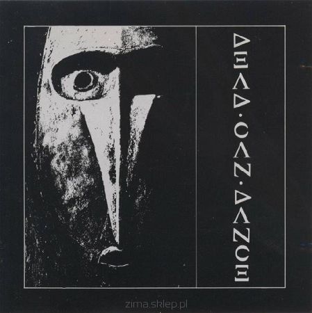 DEAD CAN DANCE  Dead Can Dance