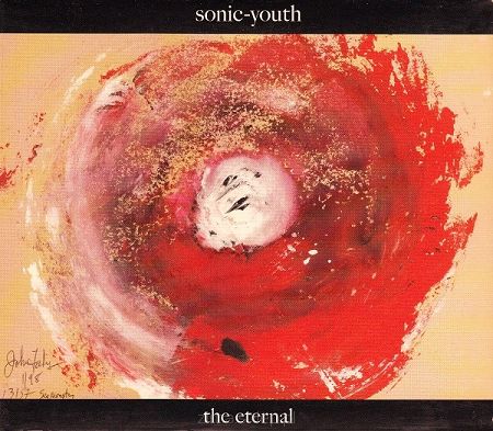 SONIC YOUTH  The Eternal 2LP