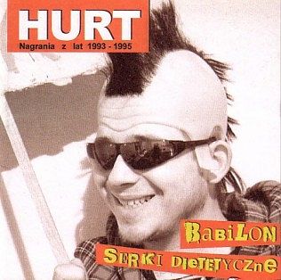 HURT  Babilon / Serki Dietetyczne