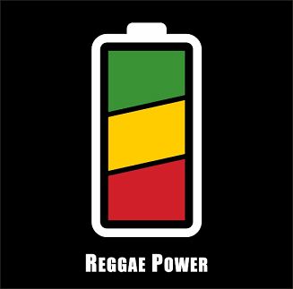 REGGAE POWER - 2