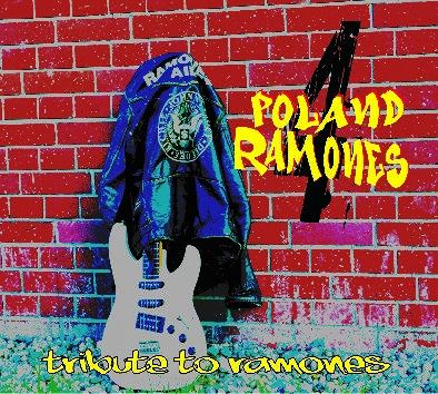 POLAND4RAMONES  Tribite to Ramones