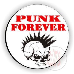 Punk forever
