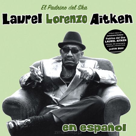 LAUREL LORENZO AITKEN  En Español