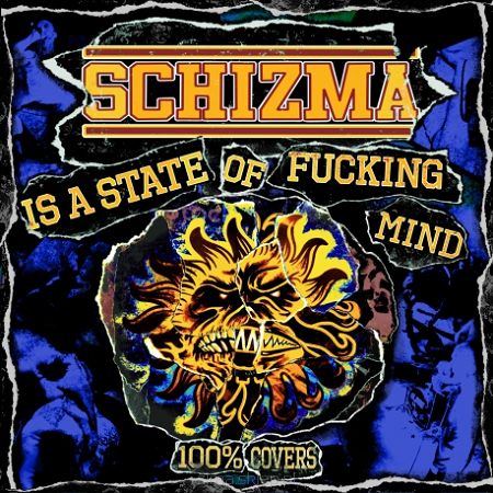 Sachizma is a state of fucking mind (spatter)