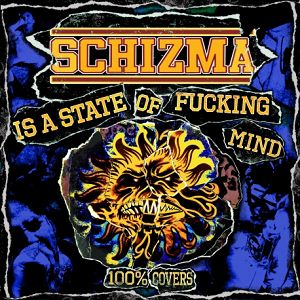 Sachizma is a state of fucking mind (spatter)