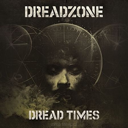 DREADZONE  Dread Times 2LP