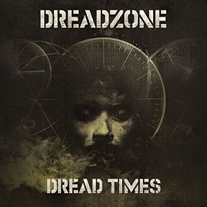 DREADZONE  Dread Times 2LP