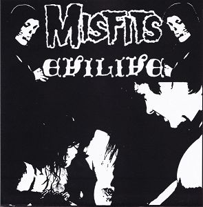 MISFITS  Evil Life